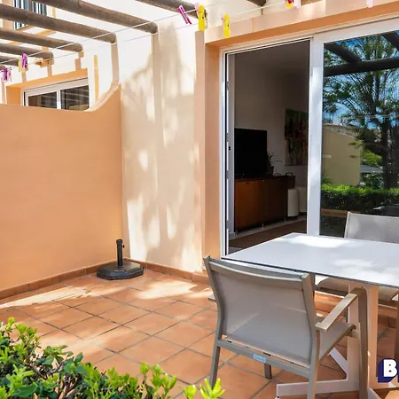 Cozy 2-story Townhouse Family-friendly * Fuengirola