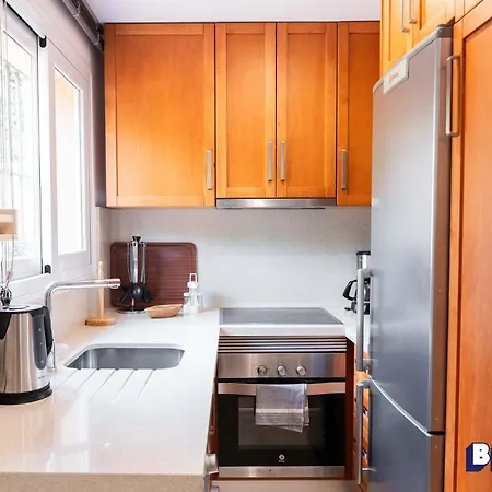 Cozy 2-story Townhouse Family-friendly Σπίτι διακοπών Fuengirola