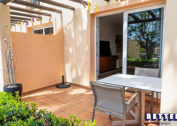 Cozy 2-story Townhouse Family-friendly * Fuengirola