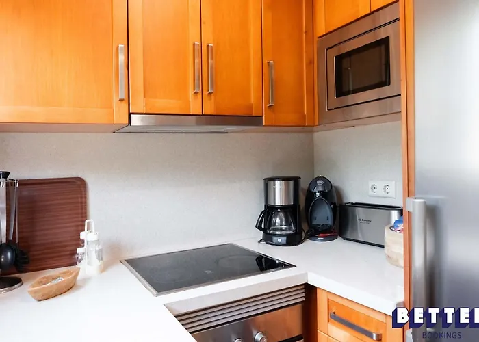 Cozy 2-story Townhouse Family-friendly 別荘 フエンヒロラ