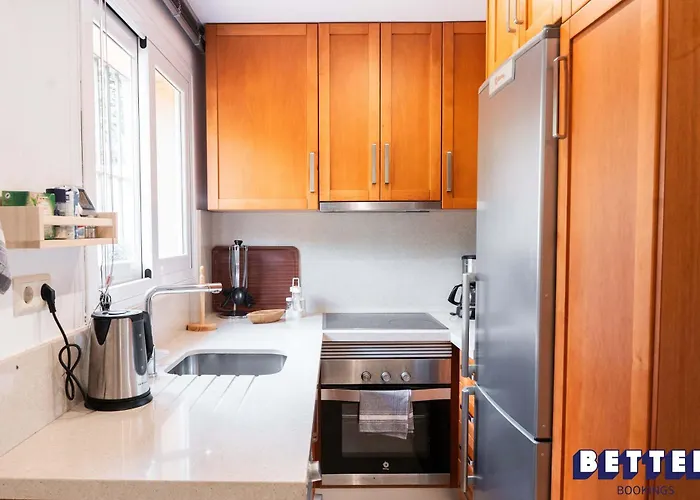 Cozy 2-story Townhouse Family-friendly 別荘 フエンヒロラ