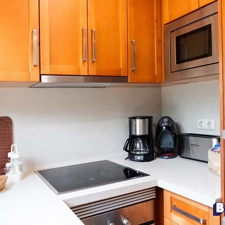Cozy 2-story Townhouse Family-friendly Casa vacanze Fuengirola